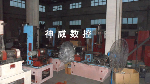 设备展示